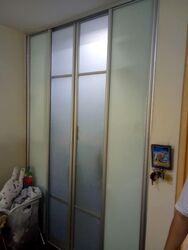 Blk 607 Yio Chu Kang Green (Ang Mo Kio), HDB 3 Rooms #553310521